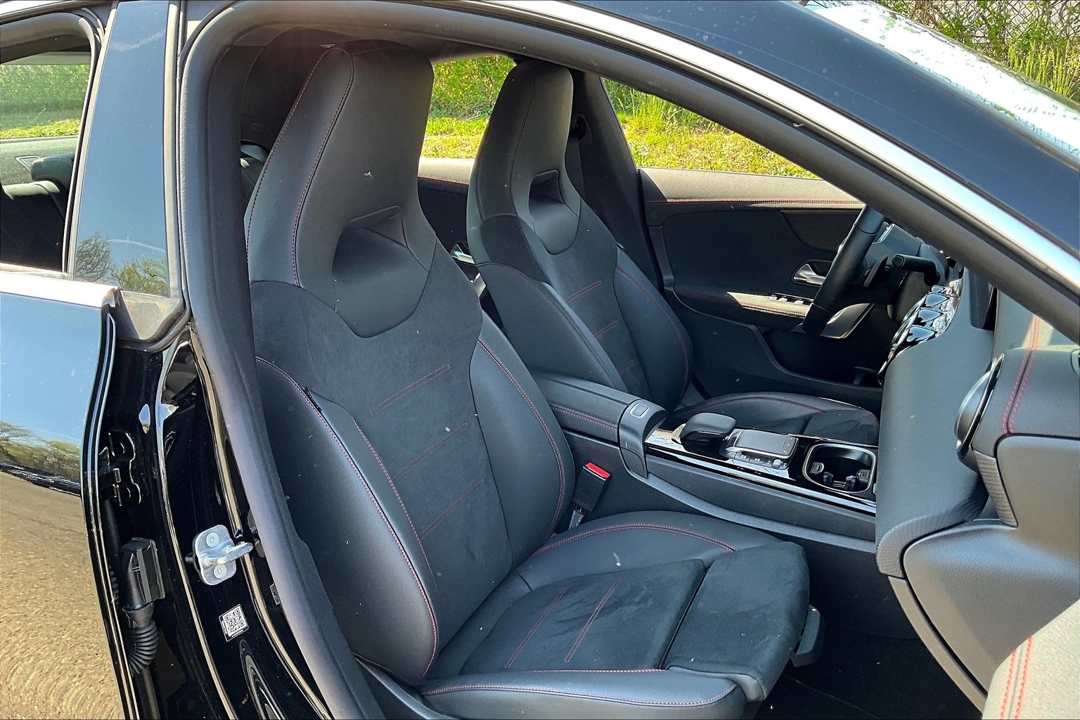 Pre-Owned 2023 Mercedes-Benz CLA CLA 250 Coupe in Freehold